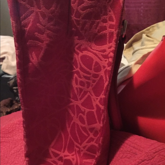 Diana von Furstenberg luggage bag - Picture 5 of 8